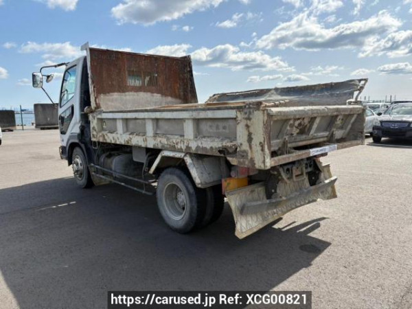 Used 2004 MT mitsubishi-fuso fighter FK71HC Image[14]