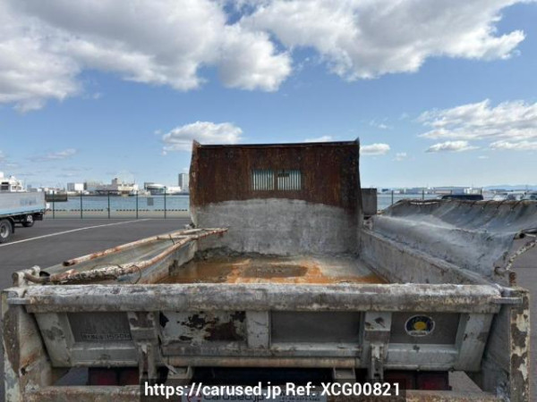 Used 2004 MT mitsubishi-fuso fighter FK71HC Image[18]