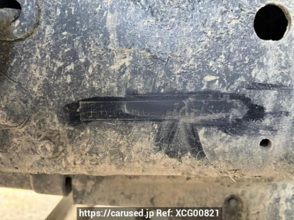 Used 2004 MT mitsubishi-fuso fighter FK71HC Image[21]