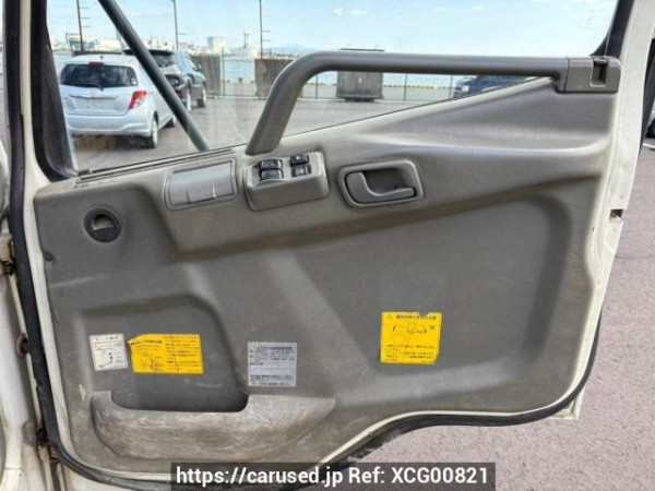 Used 2004 MT mitsubishi-fuso fighter FK71HC Image[26]