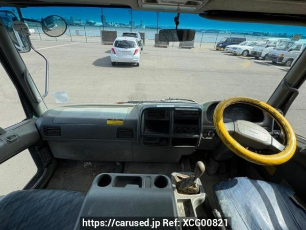 Used 2004 MT mitsubishi-fuso fighter FK71HC Image[27]