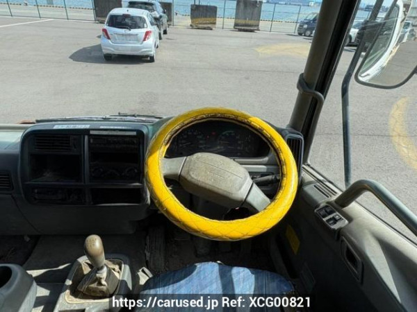 Used 2004 MT mitsubishi-fuso fighter FK71HC Image[29]