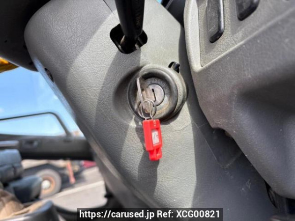 Used 2004 MT mitsubishi-fuso fighter FK71HC Image[30]