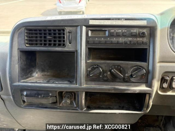 Used 2004 MT mitsubishi-fuso fighter FK71HC Image[32]
