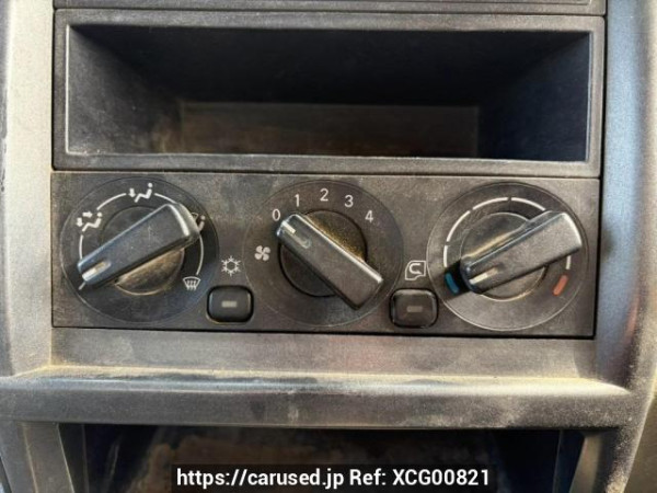 Used 2004 MT mitsubishi-fuso fighter FK71HC Image[34]