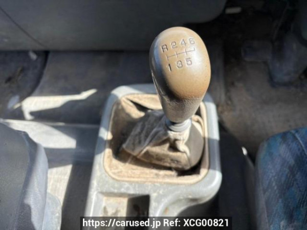 Used 2004 MT mitsubishi-fuso fighter FK71HC Image[35]