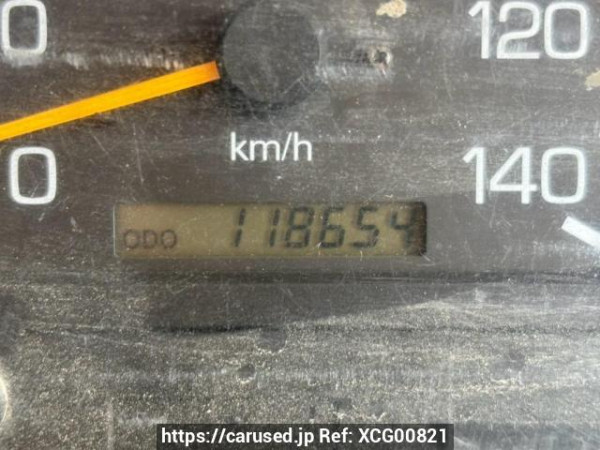 Used 2004 MT mitsubishi-fuso fighter FK71HC Image[36]