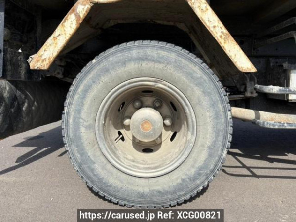 Used 2004 MT mitsubishi-fuso fighter FK71HC Image[38]