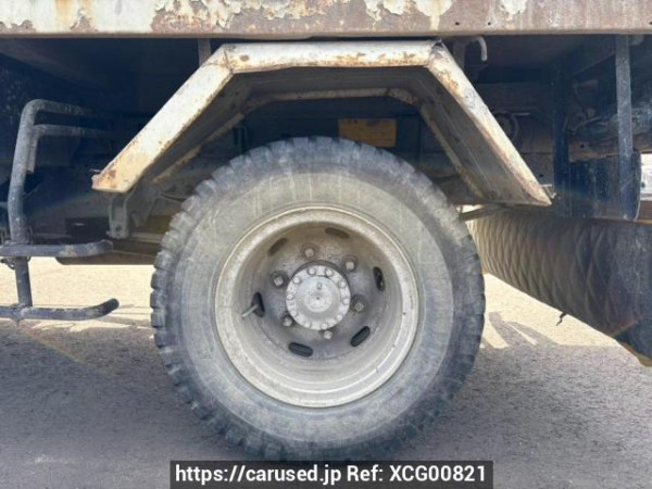 Used 2004 MT mitsubishi-fuso fighter FK71HC Image[39]