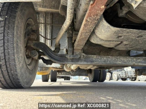 Used 2004 MT mitsubishi-fuso fighter FK71HC Image[41]