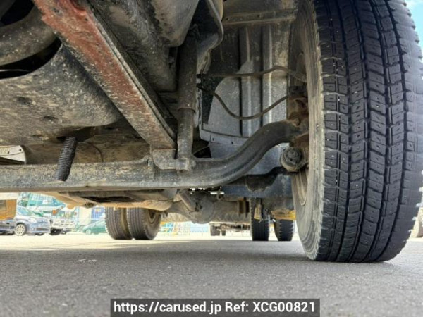 Used 2004 MT mitsubishi-fuso fighter FK71HC Image[42]