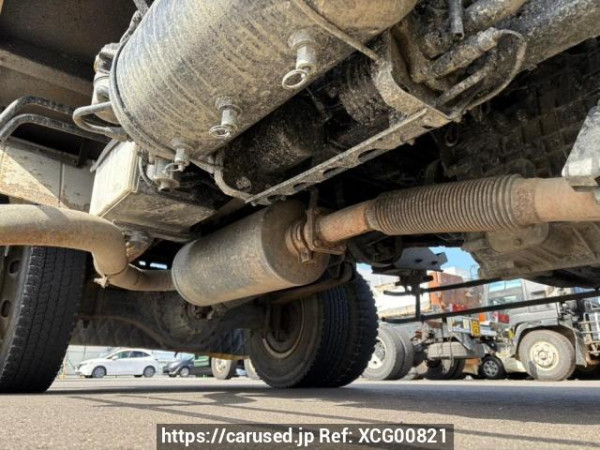 Used 2004 MT mitsubishi-fuso fighter FK71HC Image[43]