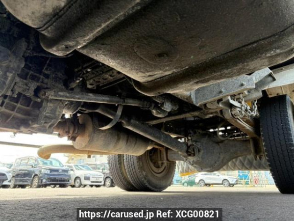 Used 2004 MT mitsubishi-fuso fighter FK71HC Image[44]