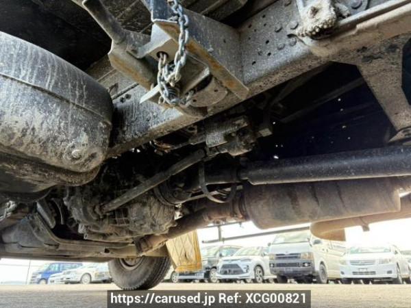 Used 2004 MT mitsubishi-fuso fighter FK71HC Image[45]