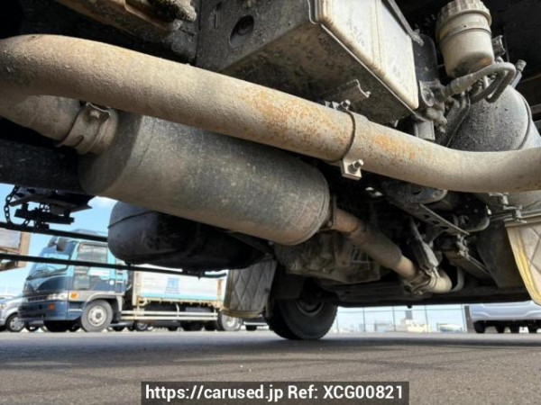 Used 2004 MT mitsubishi-fuso fighter FK71HC Image[46]