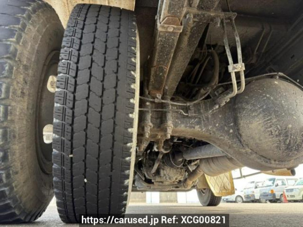 Used 2004 MT mitsubishi-fuso fighter FK71HC Image[47]