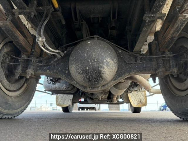 Used 2004 MT mitsubishi-fuso fighter FK71HC Image[48]