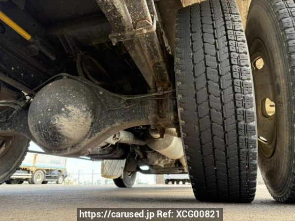 Used 2004 MT mitsubishi-fuso fighter FK71HC Image[49]