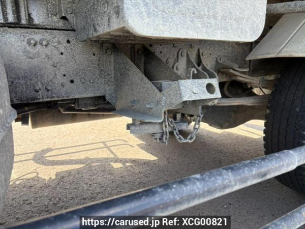 Used 2004 MT mitsubishi-fuso fighter FK71HC Image[50]