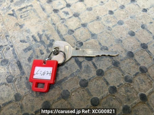 Used 2004 MT mitsubishi-fuso fighter FK71HC Image[51]