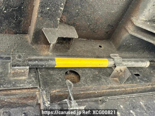 Used 2004 MT mitsubishi-fuso fighter FK71HC Image[52]