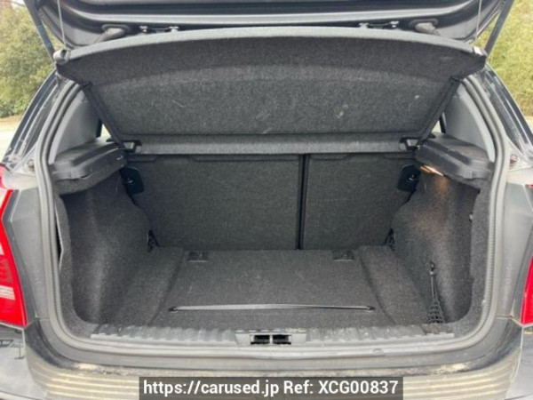 Used 2008 AT bmw 1-series UE16 Image[8]