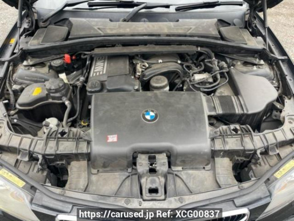 Used 2008 AT bmw 1-series UE16 Image[9]