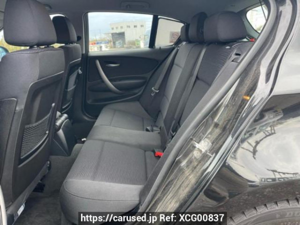 Used 2008 AT bmw 1-series UE16 Image[15]