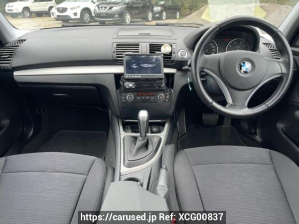 Used 2008 AT bmw 1-series UE16 Image[16]