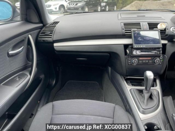 Used 2008 AT bmw 1-series UE16 Image[17]