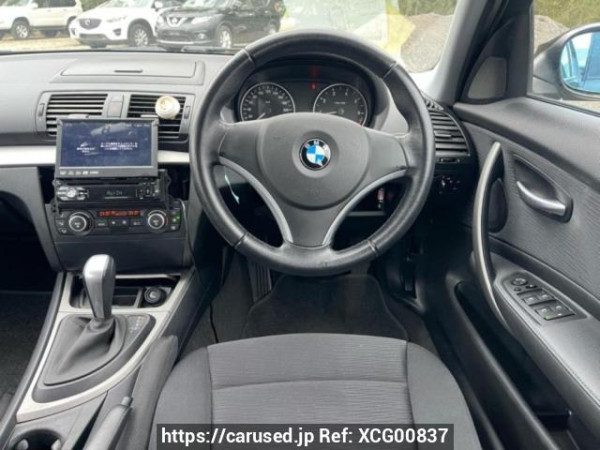 Used 2008 AT bmw 1-series UE16 Image[18]