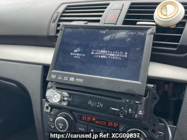 Used 2008 AT bmw 1-series UE16 Image[21]