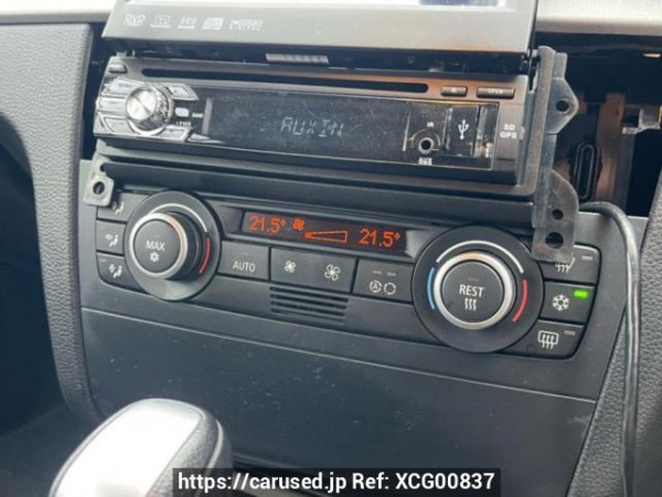 Used 2008 AT bmw 1-series UE16 Image[22]
