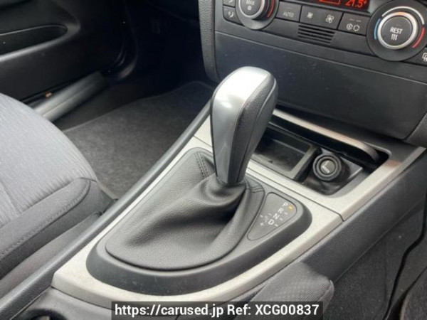 Used 2008 AT bmw 1-series UE16 Image[23]