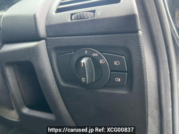 Used 2008 AT bmw 1-series UE16 Image[24]