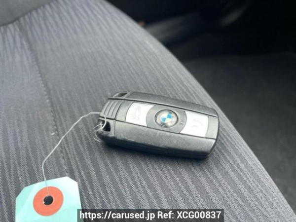 Used 2008 AT bmw 1-series UE16 Image[28]