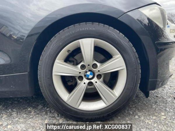 Used 2008 AT bmw 1-series UE16 Image[30]