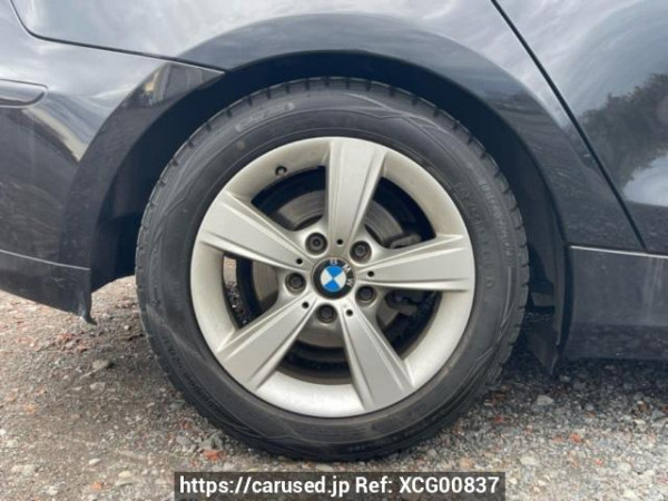 Used 2008 AT bmw 1-series UE16 Image[31]