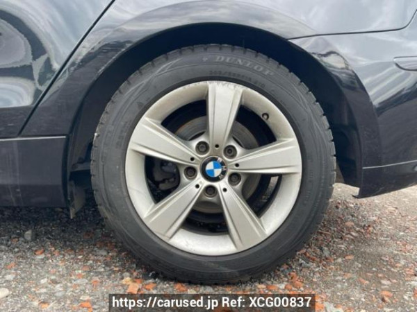 Used 2008 AT bmw 1-series UE16 Image[32]