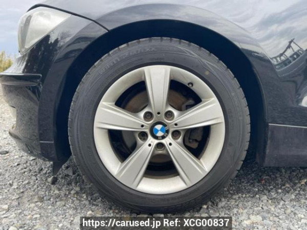 Used 2008 AT bmw 1-series UE16 Image[33]