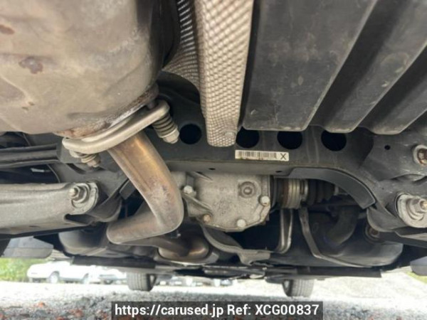 Used 2008 AT bmw 1-series UE16 Image[39]