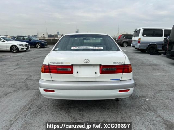 Used 2000 AT toyota corona-premio AT211 Image[5]