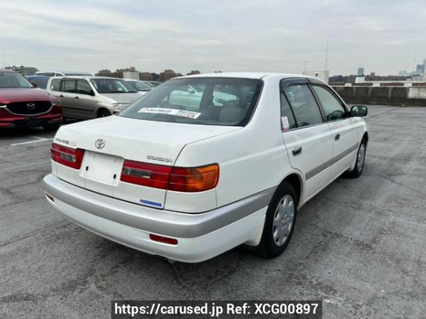Used 2000 AT toyota corona-premio AT211 Image[6]