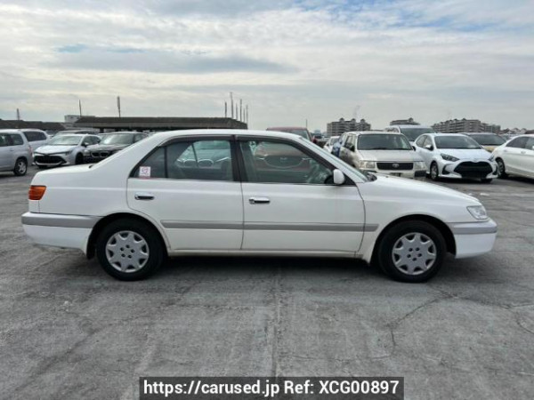 Used 2000 AT toyota corona-premio AT211 Image[7]