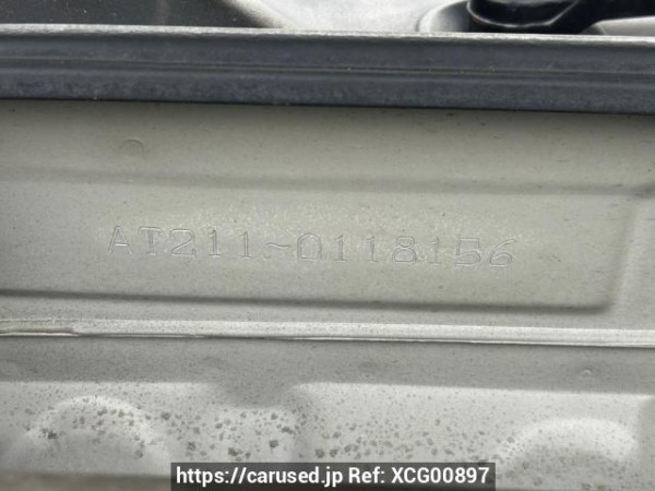 Used 2000 AT toyota corona-premio AT211 Image[10]