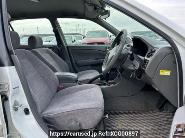 Used 2000 AT toyota corona-premio AT211 Image[11]