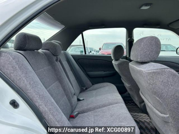 Used 2000 AT toyota corona-premio AT211 Image[12]