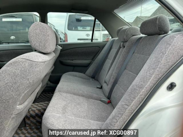 Used 2000 AT toyota corona-premio AT211 Image[13]