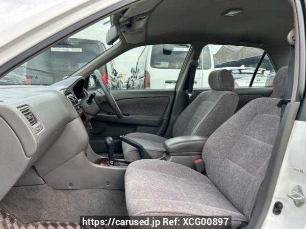 Used 2000 AT toyota corona-premio AT211 Image[14]