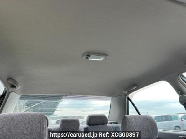 Used 2000 AT toyota corona-premio AT211 Image[17]